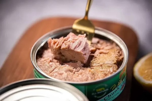 تصویر 3 از خرید و قیمت تن ماهی مرغوب + فروش صادراتی